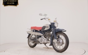 HONDA C92 SUPER CUB C92