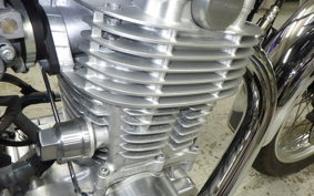 YAMAHA SR400 Gen.5 2022 RH16J