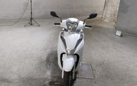 HONDA LEAD 125 JF45
