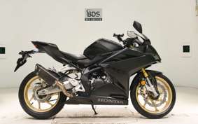HONDA CBR250RR A MC51