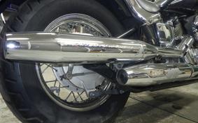 YAMAHA DRAGSTAR 400 2002 VH01J