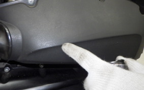 SUZUKI ADDRESS 110 CE47A