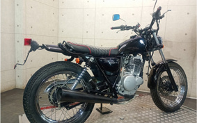 SUZUKI GLASS TRACKER BIG BOY NJ4BA