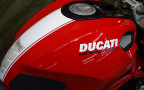 DUCATI  DUCATI  MONSTAR 1100EVO 2012 ZDMM511JABB