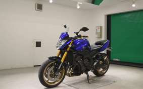 YAMAHA FZ8 FAZER N 2016