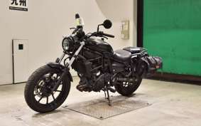 KAWASAKI ELIMINATOR400-3 2025 EL400A