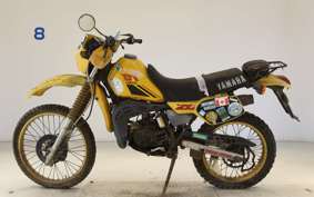 YAMAHA DT200 R 37F
