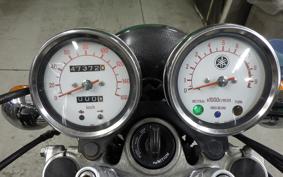 YAMAHA SR400 Gen.3 2004 RH01J