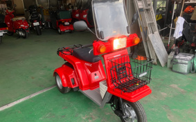 HONDA  GYRO X STANDARD  TD02