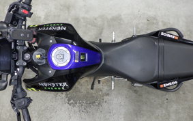 YAMAHA MT-15 2024