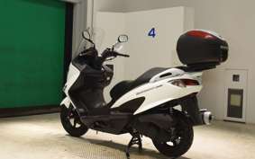 SUZUKI BURGMAN200A CH41A