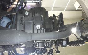 HONDA REBEL 250  S E-clutch 2021 MC49