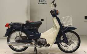 HONDA C50 SUPER CUB E AA01