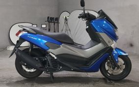 YAMAHA N-MAX 125 SED6J