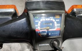 HONDA SUPER CUB50 C50