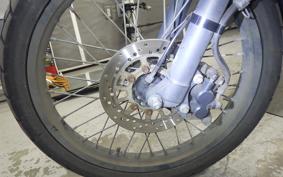 YAMAHA TRICKER Gen.2 2004 DG16J