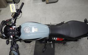 DUCATI SCRAMBLER SIXTY2 2016