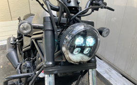 HONDA  REBEL 250 ABS MC49