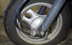 HONDA DIO Gen.5 2004 AF56