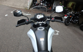 SUZUKI DL650 ( V-Strom 650 ) 2016 VP56A