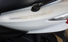 SUZUKI ADDRESS V125 S CF4MA