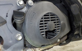 SUZUKI ADDRESS V125 S 2014 CF4MA