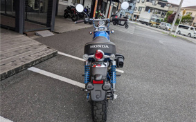 HONDA  MONKEY 125 JB02