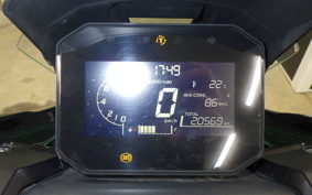HONDA ADV160 2008 KF54