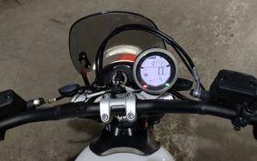 DUCATI DUCATI  SCRAMBLER  URBAN  MOTARD 3K00AA
