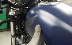 HONDA REBEL 250 A 2022 MC49