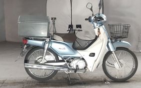 HONDA SUPER CUB50 AA04
