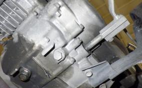 HONDA C110 SUPER CUB JA07