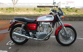 SUZUKI ST400 TEMPTER 1998 NK43A