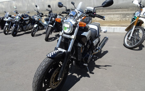 YAMAHA VMAX 1996 3UF