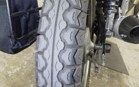 SUZUKI GN125 F Gen.2 2003