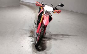 HONDA CRF250L MD44