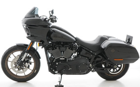 HARLEY FXLRST 2025 YXZ