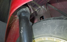 HONDA TACT Basket 2020 AF79