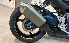 SUZUKI GSX-R750 2013 GR7MA