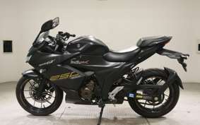 SUZUKI ｼﾞｸｻｰ250SF 2025 ED22B