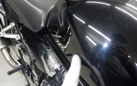 SUZUKI BANDIT 1200 S 2004 GV77A
