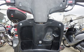 YAMAHA JOG Gen.5 SA36J