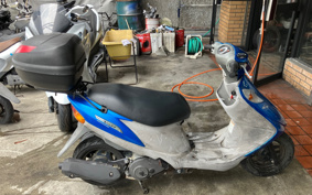 SUZUKI ADDRESS V125 CF46A