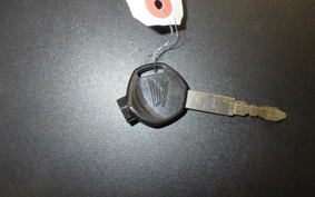 HONDA ﾀﾞﾝｸ AF78