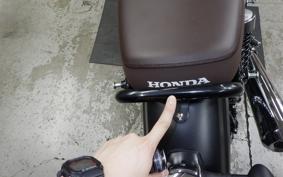 HONDA GB350 2024 NC59
