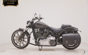 HARLEY FXBRS1870 2022