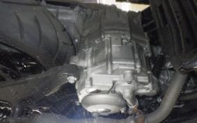YAMAHA X-MAX 250 A 2008 SG42J