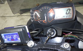 KTM 990 SUPER DUKE R 2009