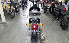 HONDA LITTLE CUB AA01