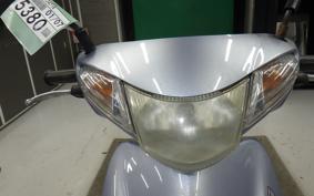 SUZUKI ADDRESS V50 G